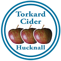 Shows The Torkard Cider Logo